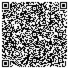 QR code with Kennys Paint Chip Repair contacts