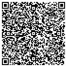 QR code with Advanced Graphic Solutions contacts
