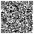 QR code with MJR LTD contacts