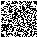 QR code with T Mobile contacts