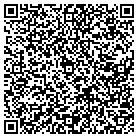 QR code with Yakima Agricultural RES Lab contacts