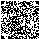 QR code with Pro Touch Painting Inc contacts