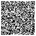 QR code with Cesi contacts