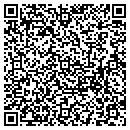 QR code with Larson Seed contacts