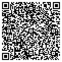 QR code with Hertz contacts