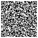 QR code with EDS East LLC contacts
