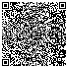 QR code with AC Larocco Pizza Co contacts