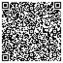 QR code with Manzana Ranch contacts