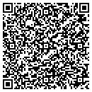 QR code with T Jones Studio contacts
