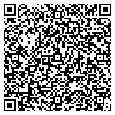 QR code with Aztec Self Storage contacts