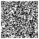 QR code with Rush Excavating contacts
