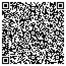 QR code with Hudson Vending contacts