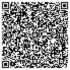 QR code with Ankle & Foot Clinic Of Everett contacts