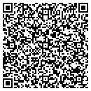 QR code with Roger Hammer contacts