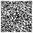QR code with Hot Topic contacts