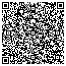 QR code with Koras Bakery contacts