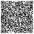 QR code with R & D Mechanical Consulting contacts