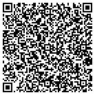 QR code with Olympic Swim Center contacts