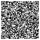 QR code with Rainier Pallet & Crating Corp contacts