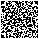 QR code with Alt Trucking contacts