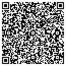 QR code with The Zookeeper contacts