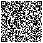 QR code with Advanced Chiropractic Clinic contacts