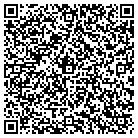 QR code with Meadow Hills Veterinary Center contacts