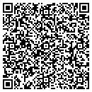 QR code with A & I Video contacts