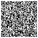 QR code with AMBULANCE-Fcems contacts