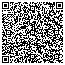 QR code with Moon & Assoc contacts