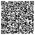 QR code with June Bug contacts