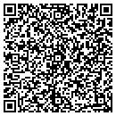 QR code with R Craig Eng DDS contacts