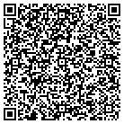 QR code with First Choice Denture Service contacts