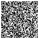 QR code with Houger & Walt PS contacts