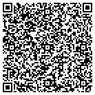QR code with Des Moines Creek School contacts