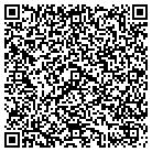 QR code with A Sprinkler Above Irrigation contacts