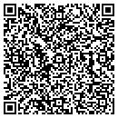 QR code with Real English contacts