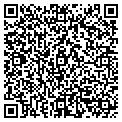 QR code with Apruva contacts