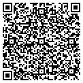 QR code with HFC contacts