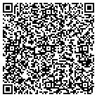 QR code with Bings Bodacious Burgers contacts