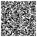 QR code with R C Construction contacts