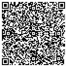 QR code with Custom Traditions Painting contacts