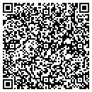QR code with Cafe Cabana contacts