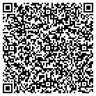 QR code with Sandys Fabrics & Machines contacts