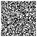 QR code with Atmosphere contacts