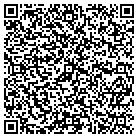 QR code with Anywher Cpr & 1st Aid Co contacts