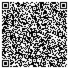 QR code with B T Loftus Ranches Inc contacts
