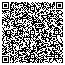 QR code with D & M Motors & Towing contacts
