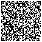 QR code with Columbia Dubrin Rlty Ad Llc contacts