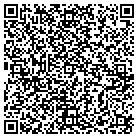 QR code with Chain Lake Self Storage contacts